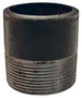 Dixon PN500 1/2" ROUND WELDING NIPPLE